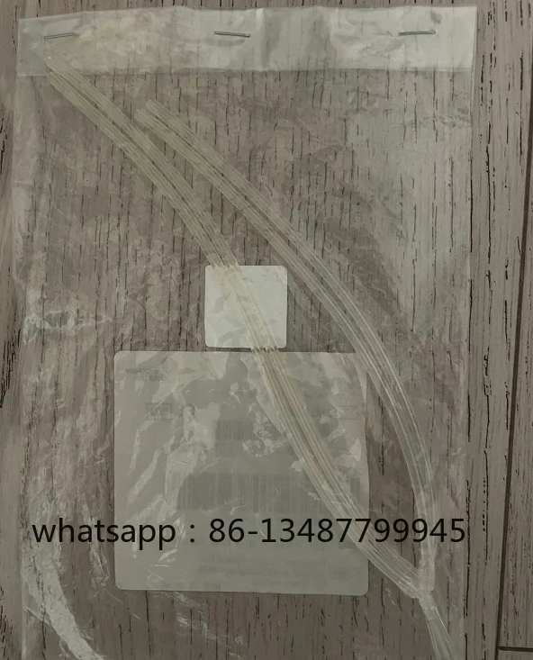 

Зажимная трубка клапана ZM297000, новый оригинал