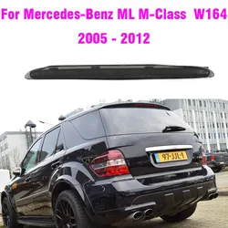 Third 3Rd Centre High Level Rear Brake Light Stop Lamp For Mercedes-Benz ML M-Class W164 2005 2006 2007 2008 - 2012 1648201056
