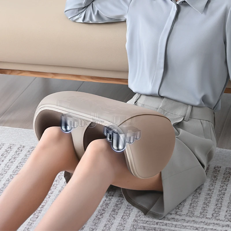 Haier Mini calf and foot massager
