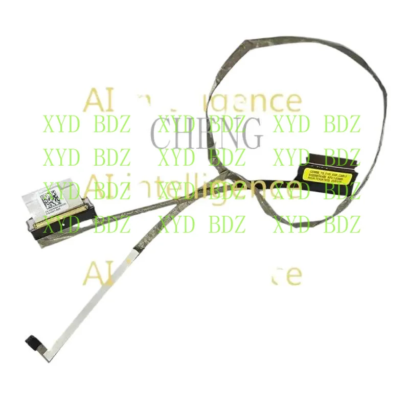 

DB 40PIN сенсорный ЖК-экран FHD EDP видеокабель для Dell Inspiron 15-3525 0GVNW4