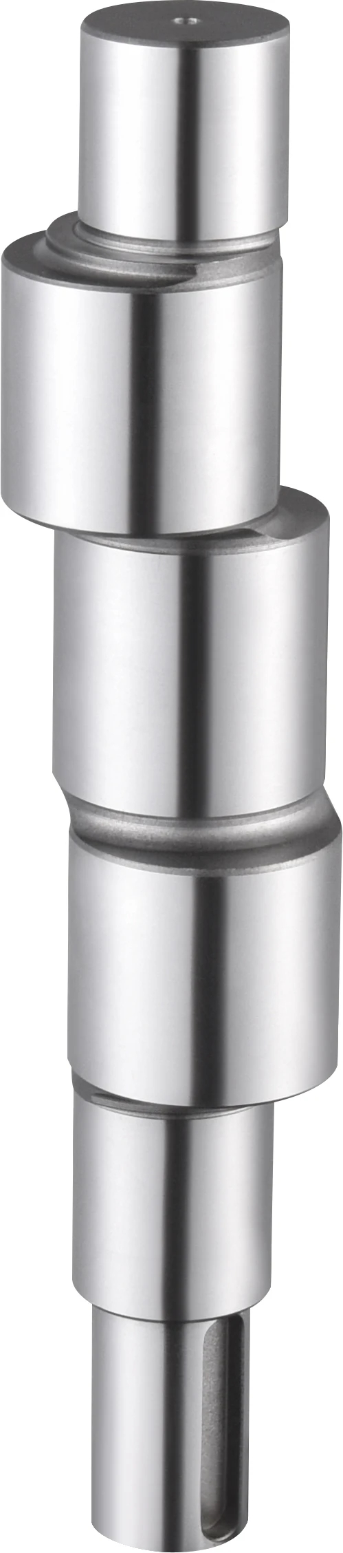 

Commercial and Residential High-Pressure Washer Replacement Parts - Steel Crankshaft