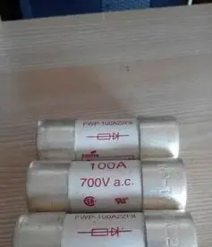 

FWP-32A22F FWP-80A22FA FWP-100A22FA FWP-63A22FA FWP-32A22FA FWP-50A22FA 700V 22X58MM FUSE New original