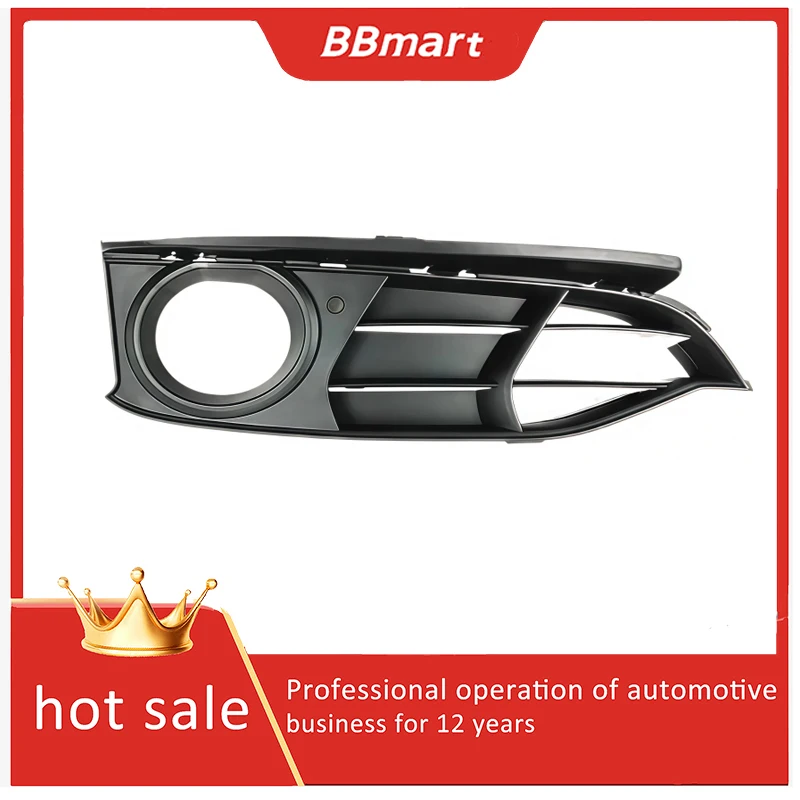 

51117293841 BBmart Left Fog Light Frame for BMW 228i 2014-2016 and other High Quality Brand New Best-Selling