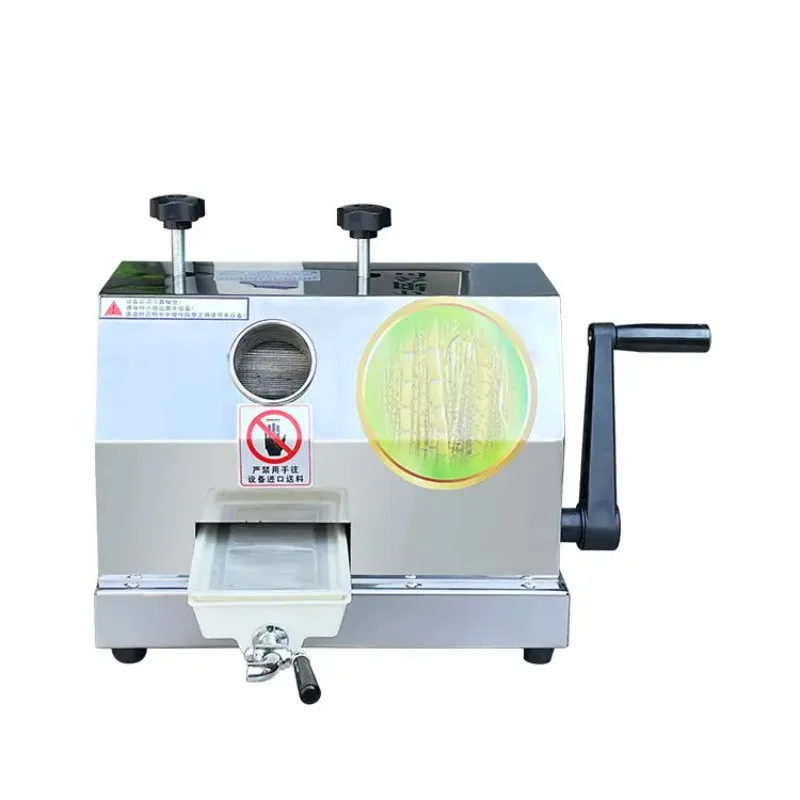 *for Manual Sugarcane Juicer Stainless Steel Cane Press Extractor Squeezer 150KG Heavy Duty