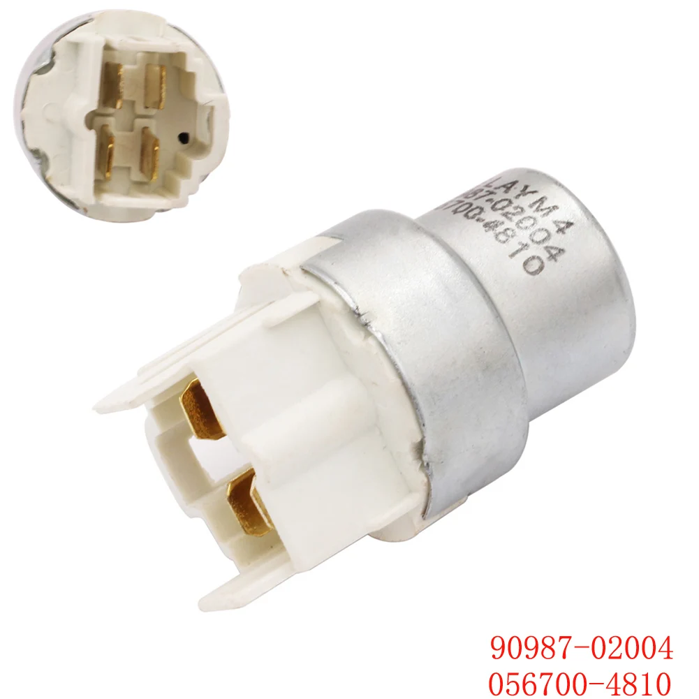 

Multi Relay For Toyota For Camry For Tercel Pickup For Lexus SC300 90987-02004 STARTER RELAY Replacement