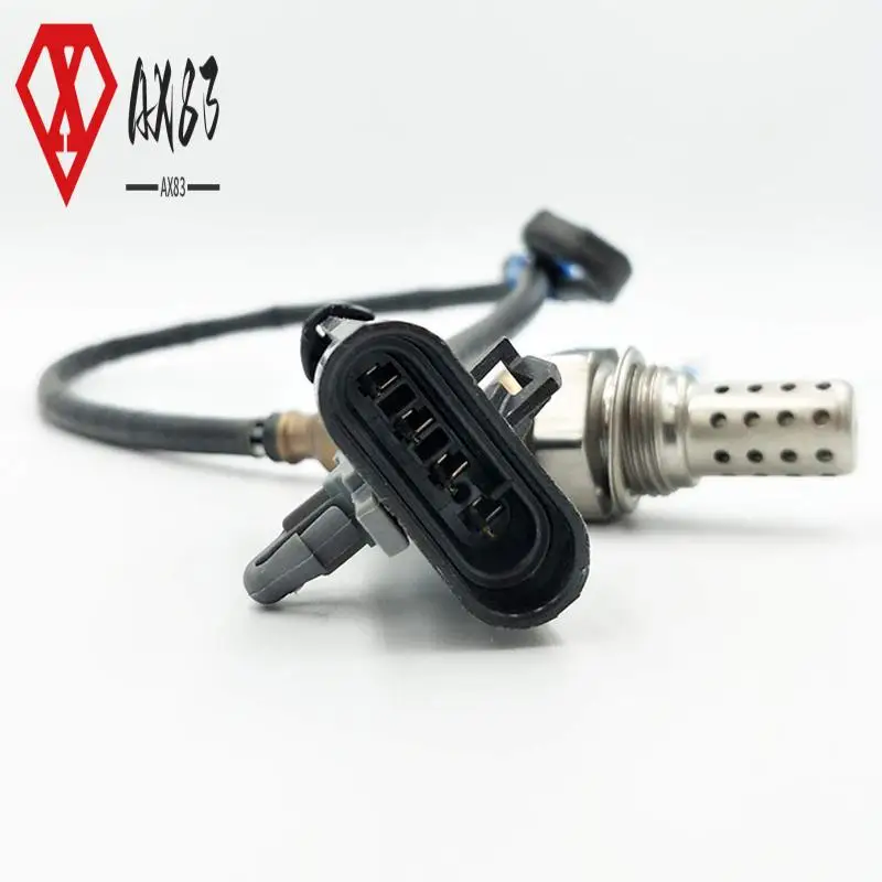 

AX83-зонд O2 датчик кислорода для DAEWOO AVEO EPICA EVANDA KALOS ISUZU OE 96394004 96394003 25361764