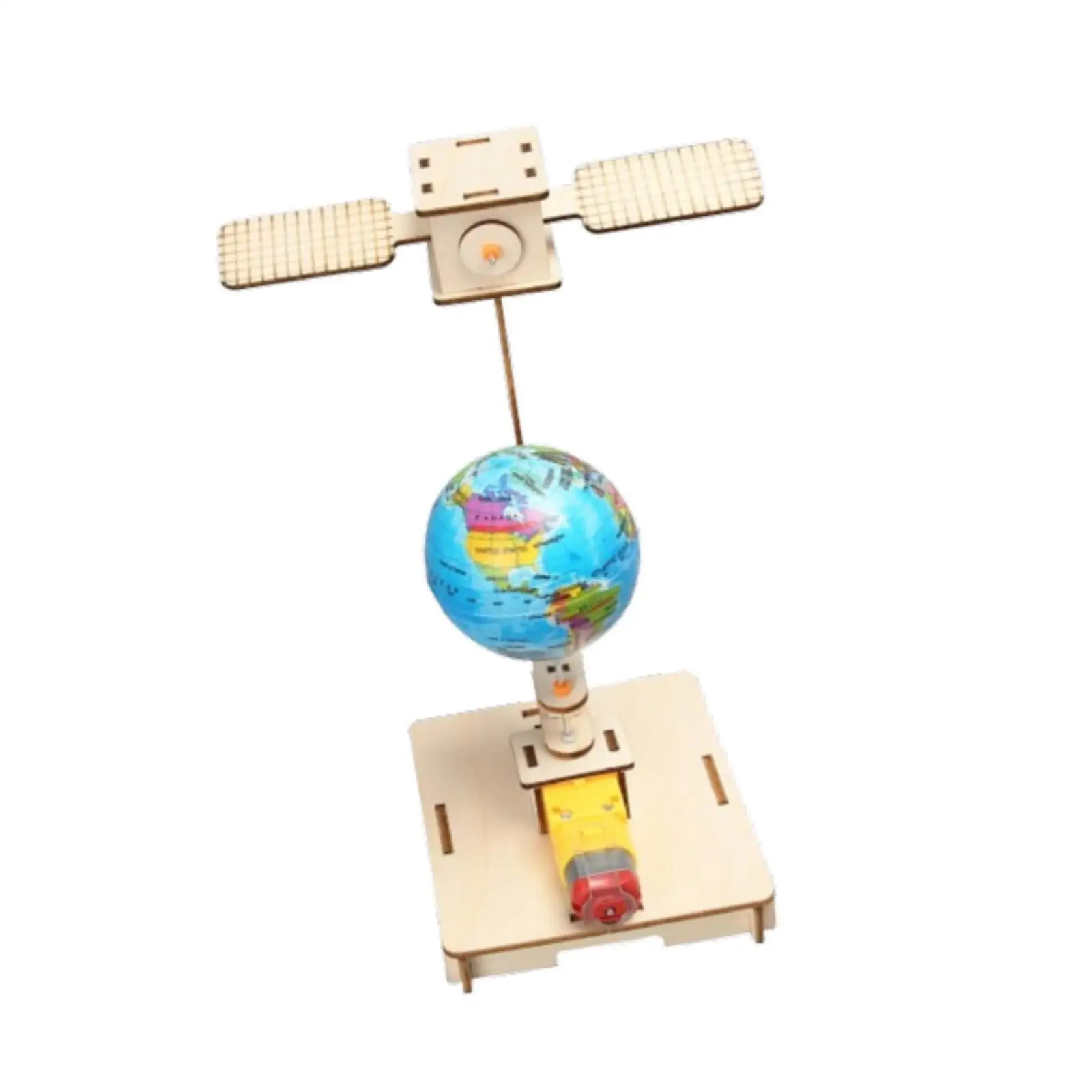Experiments Rotating System Model Training Toy Experiment Toy Hand