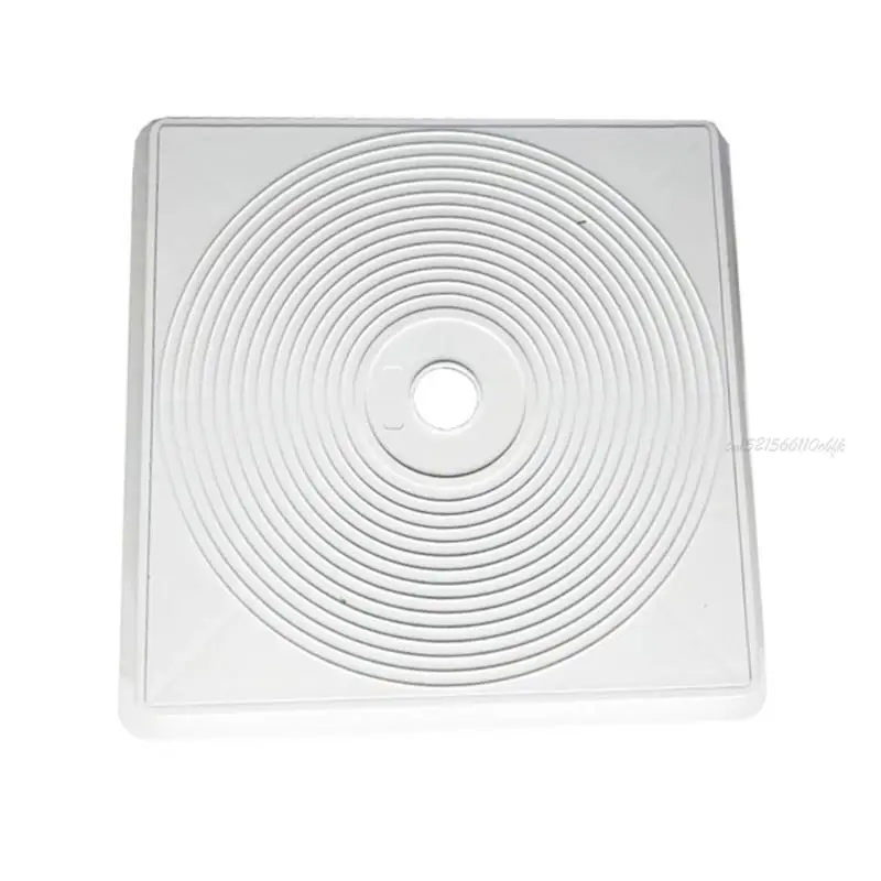 27RB Pool Skimmer Cover Replacement for 1091LX Skimmer Cover Pool Replacement Part