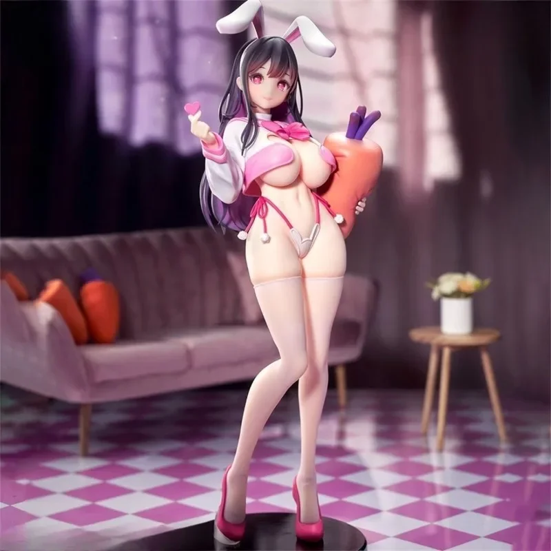 

Фигурка героя из мультфильма «Сакура JK Bunny Girl», 29 см