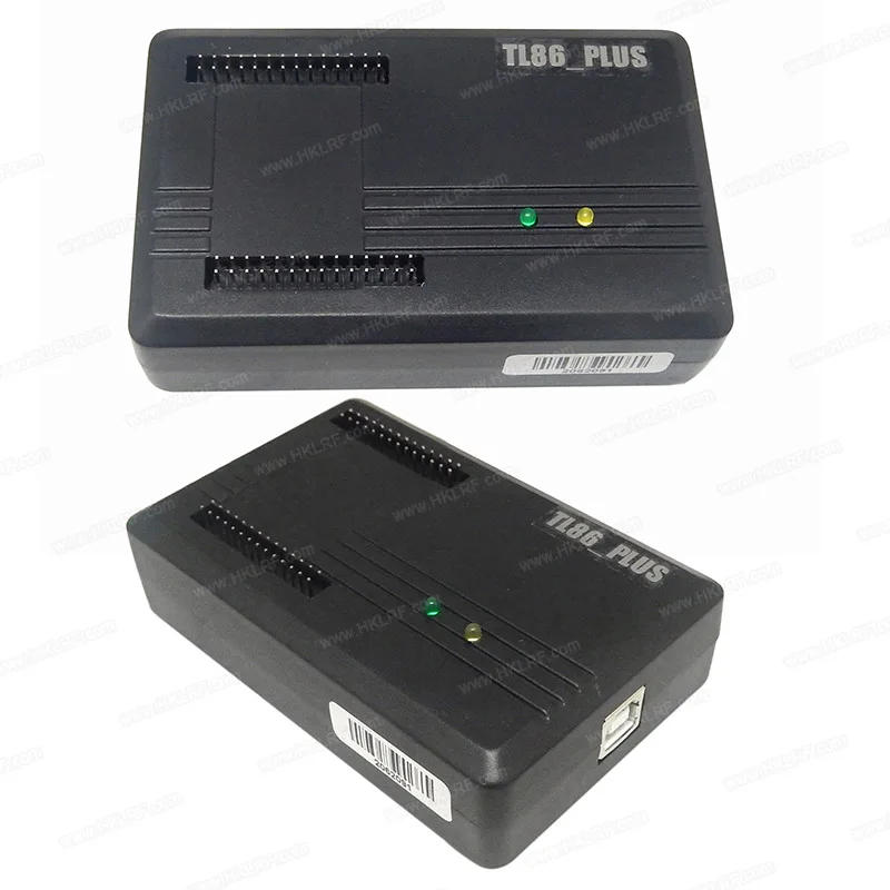 Ferramenta de Reparo Profissional TL86-PLUS para Cópia e Recuperação de Dados de Chip NAND-FLASH