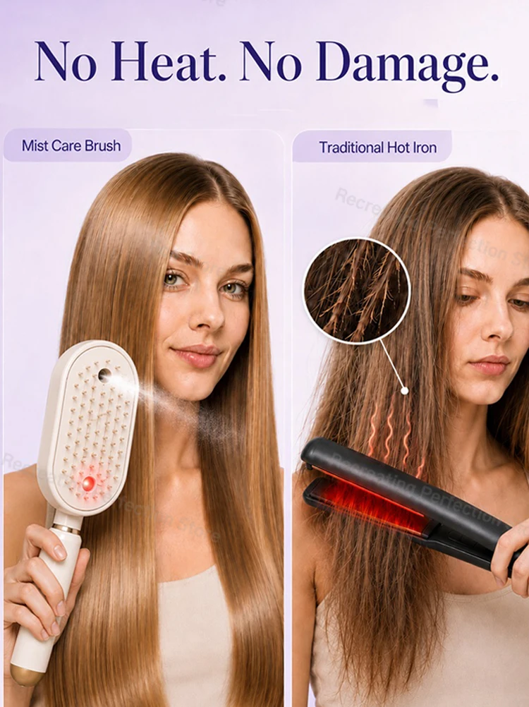 Thumbnail 3 - #37 Trending Electric Hair Brushes Right Now