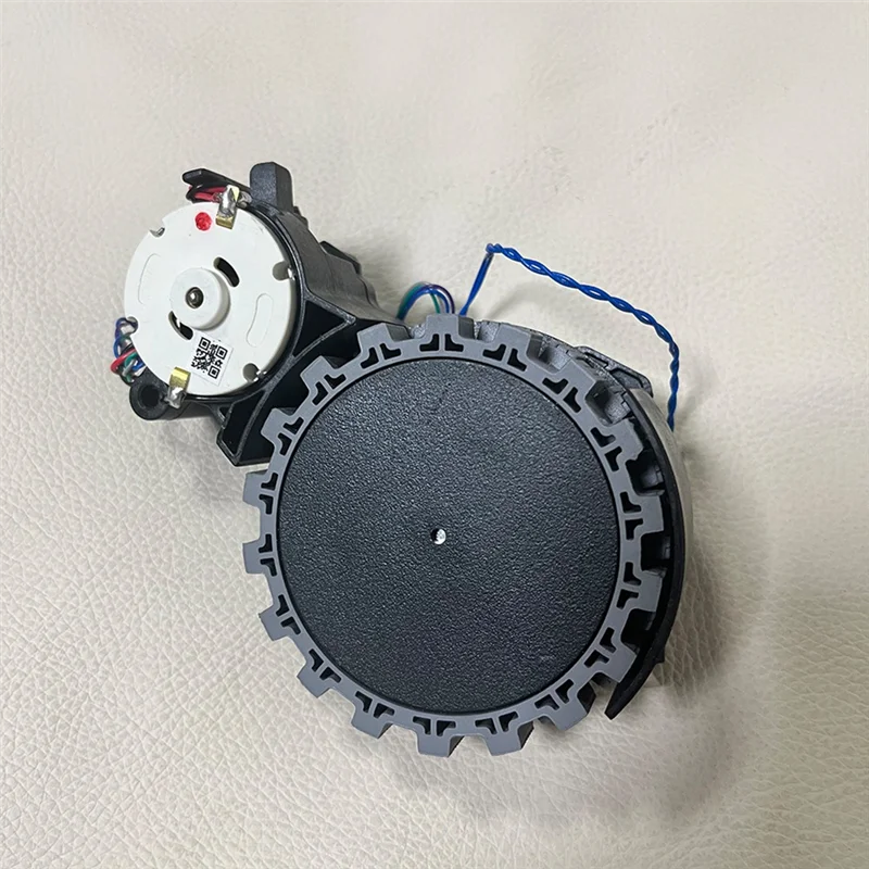 

A54Z 2PCS Vacuum Drive Traveling Wheel For Ecovacs Deebot X8/X8 PRO /T50 /T50 PRO Series Vacuum Cleaner Parts