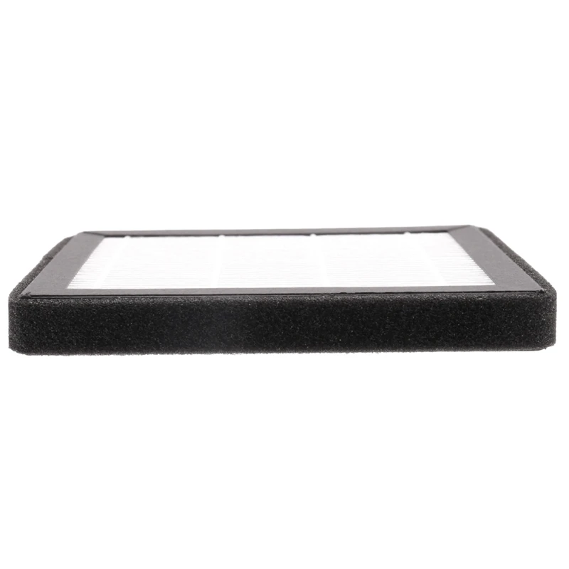 Filtro de repuesto con HEPA, accesorio para dormir, deportes al aire libre, tareas domésticas, Nobico J003 J006 J008 J009, 3 unidades