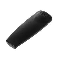 Clip da cintura per MTP850 MTP3150 MTP3250 lunghezza 9,5 cm P9JD