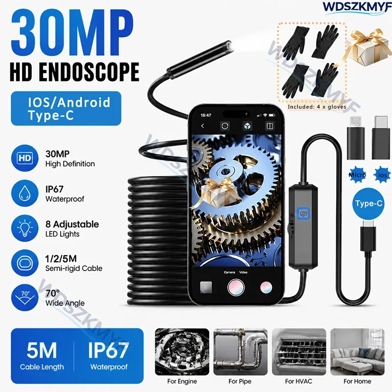endoscopio-portatil-hd-de-164-pes-com-lente-de-8mm-a-prova-d'agua-e-flexivel-compativel-com-ios-e-android-camera-de-inspecao-industrial-presente