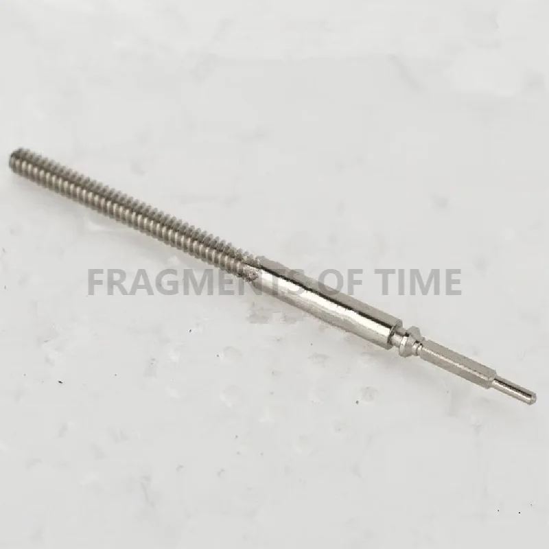 Watch movement Stem Watch Accessories Watch Movement Winding Stem Repair Replacement Parts For ETA 2892A2 2892 NH35 NH36