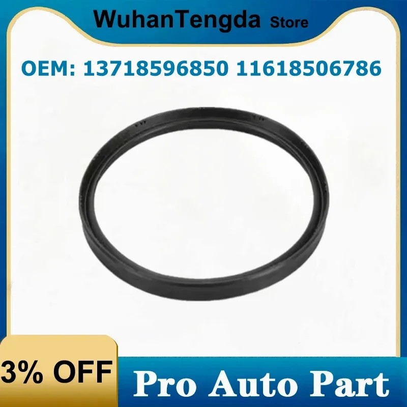 

2 шт. 11618506786 13718596850 прокладка уплотнительного кольца турбошланга интеркулера для BMW 1 E81 E87 F20 F21 E88 E82
