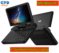 GPD Micro PC 6\