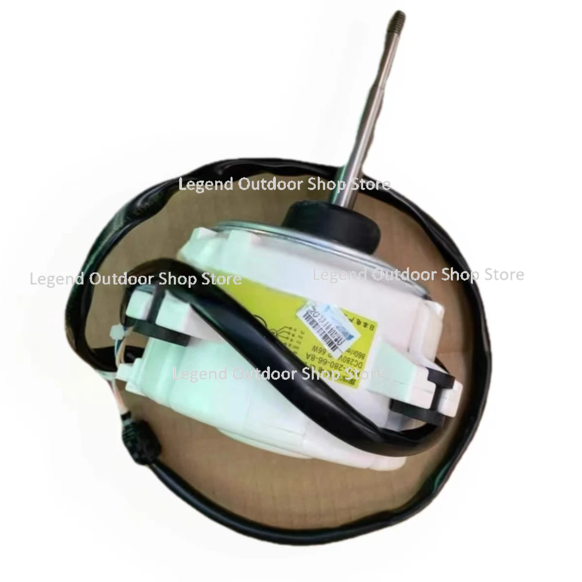 

Двигатель Daikin KFD - 280-66-8 A Двигатель вентилятора кондиционера 4MXS100EV2C PMXS4GV2C