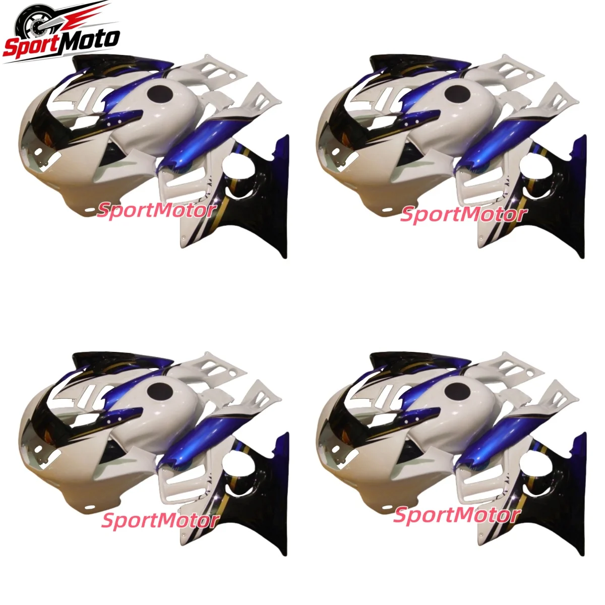 Plastic Fairings CBR 600 F3 1995 - 1998 Abs Fairing CBR600 F3 95 96 97 98 Full Body Kits