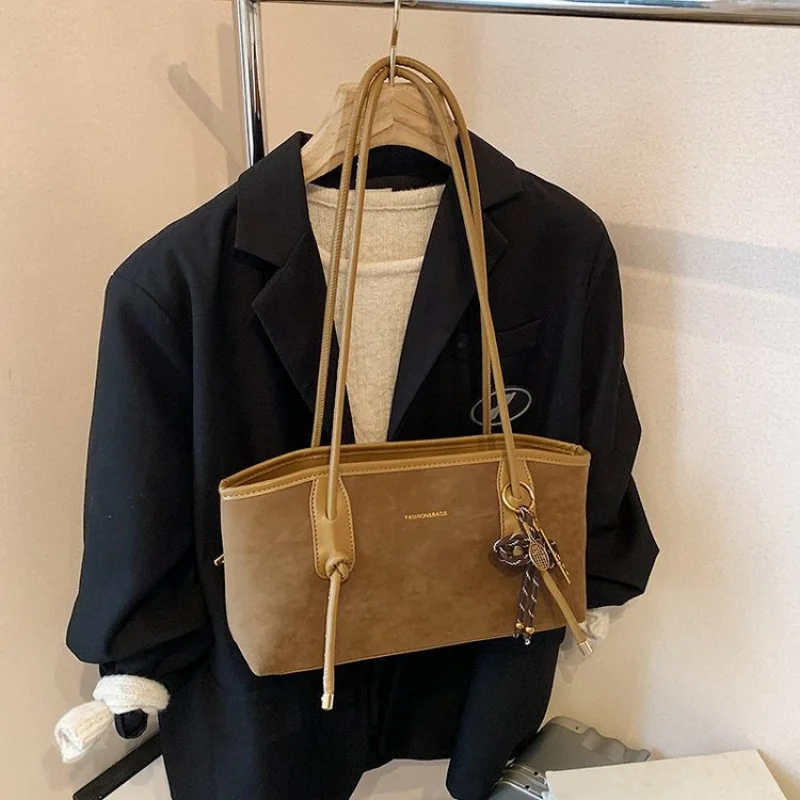 

Luxury Famous Handbag For Women, Leather Messenger Bag, Shoulder Crossbody Bag Elegant Classic Designer