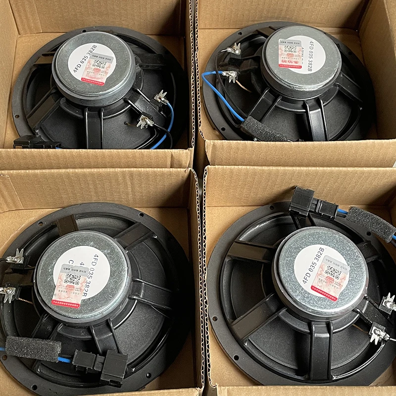 Thumbnail 2 - #36 Latest Loudspeakers Updates