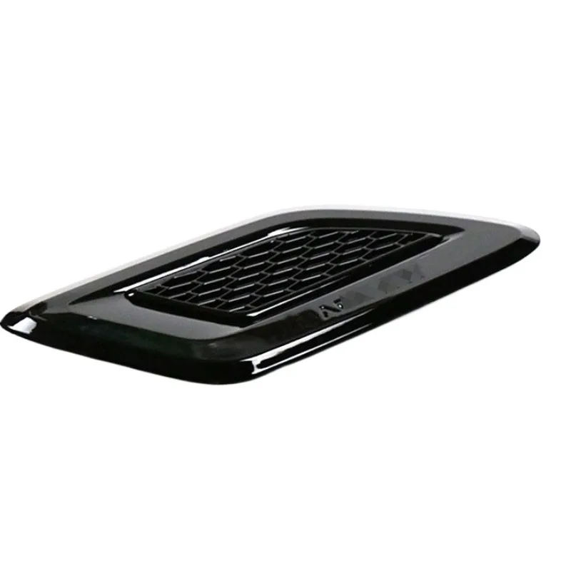 

LR052980 LR052982 Детали накладки на решетку капота для Land Rover Range Rover Sport