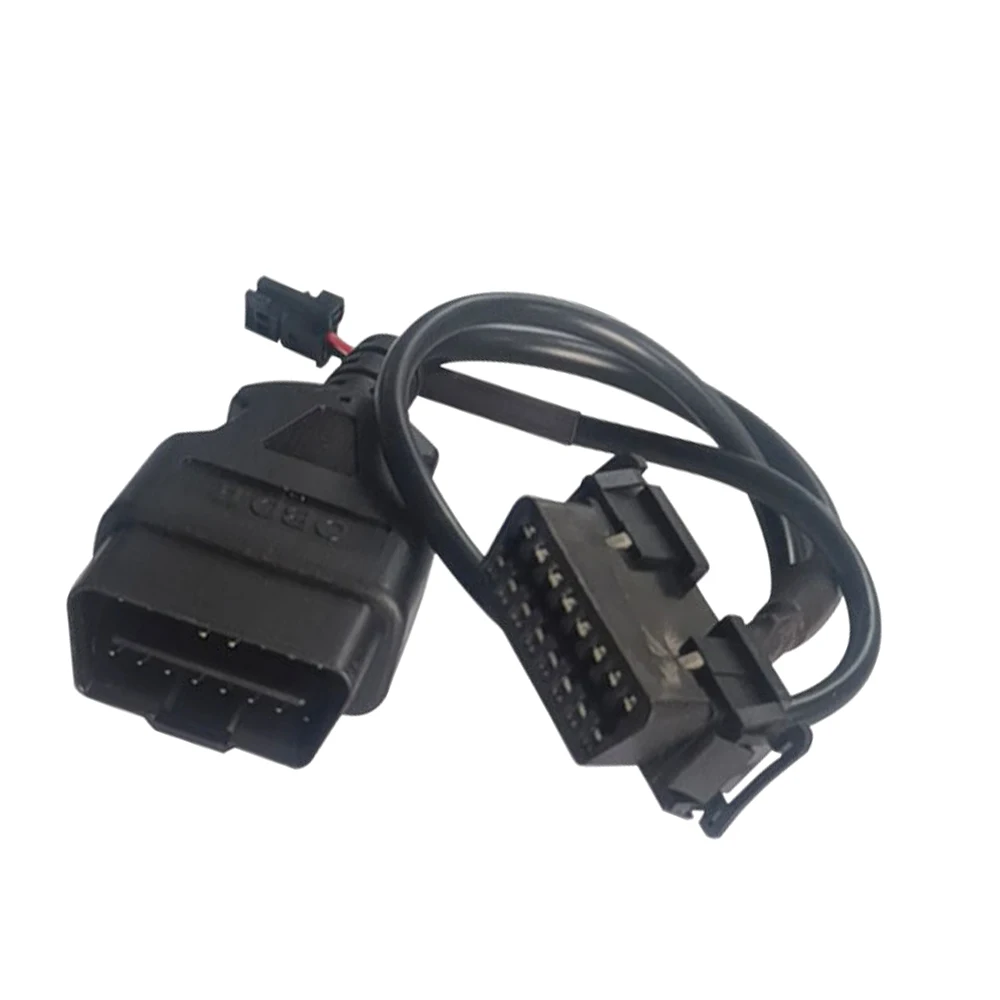 Kabel OBD2 dla Dodge dla Cummins RAM 1500 25 002018 -2020 Samochodowy przyrząd diagnostyczny usterek dla Dodge dla Cummins RAM