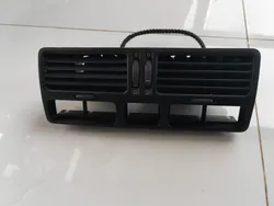 Genuine Dismount Used Air-conditioning vent A/C Front Dash Center Console Air Vent Outlet For VW Bora JETTA Golf MK4 1J1819710B