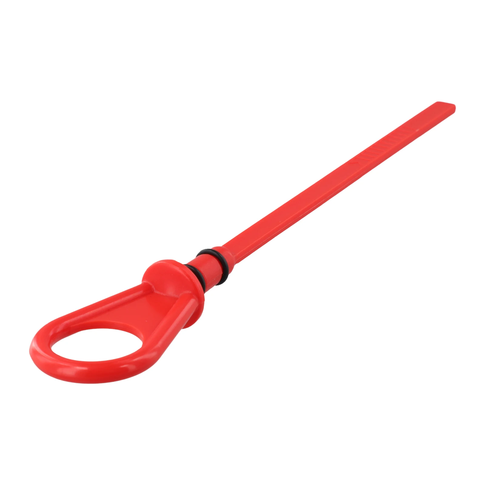 For Bobcat Loaders Hydraulic Oil Dipstick Heavy Equipment Maintenance Red For Bobcat Loaders 653 For Bobcat Loaders S100