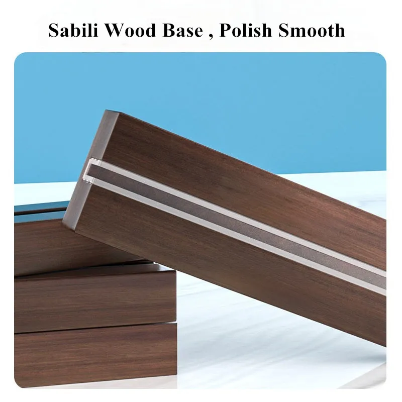 A6 10x15cm Double Sided Acrylic Sign Holder Display Stand Price Label Table Menu Flyer Paper Holder Photo Picture Poster Frame