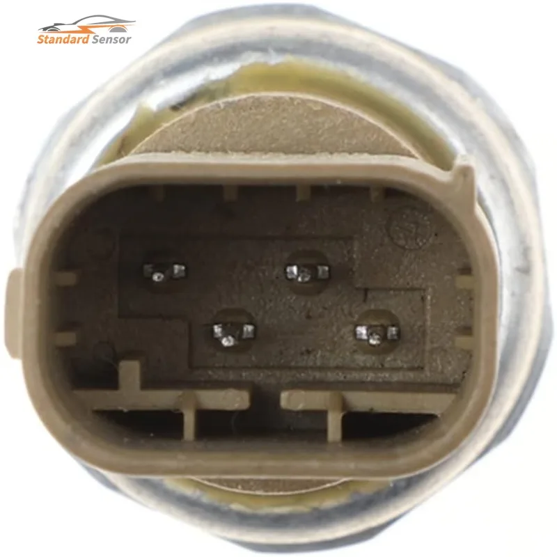 

2038211592 Для Mercedes Benz W203 W164 W211 C219 CL203 R199 Датчик давления кондиционера переключатель давления