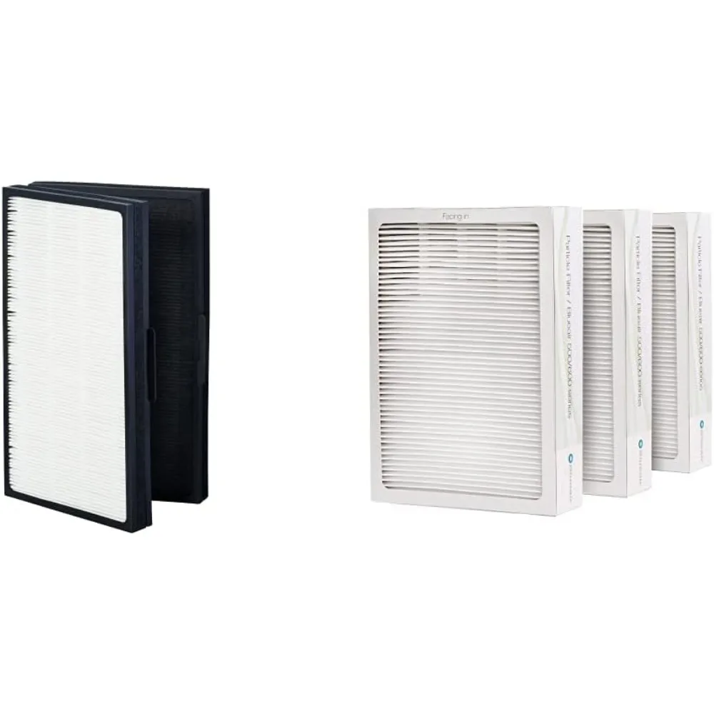 Free Delivery - Pro M, L, XL Genuine Replacement Particle Filter & Classic 500/600 Genuine Particle Replacement Filter; fits