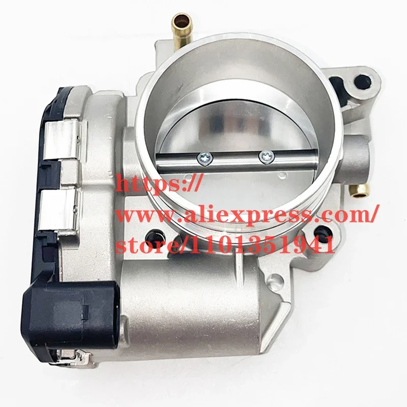 Electronic Throttle Assembly for Foton GAC GS4 GS5 F01R00Y007   F