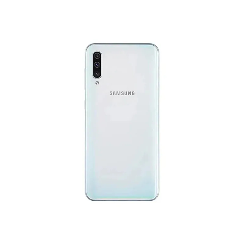 Samsung Galaxy A50 A505F 4G Mobile Phone 4GB RAM 64GB ROM 6.4" 25MP+8MP+5MP Original Android Refurbished CellPhone