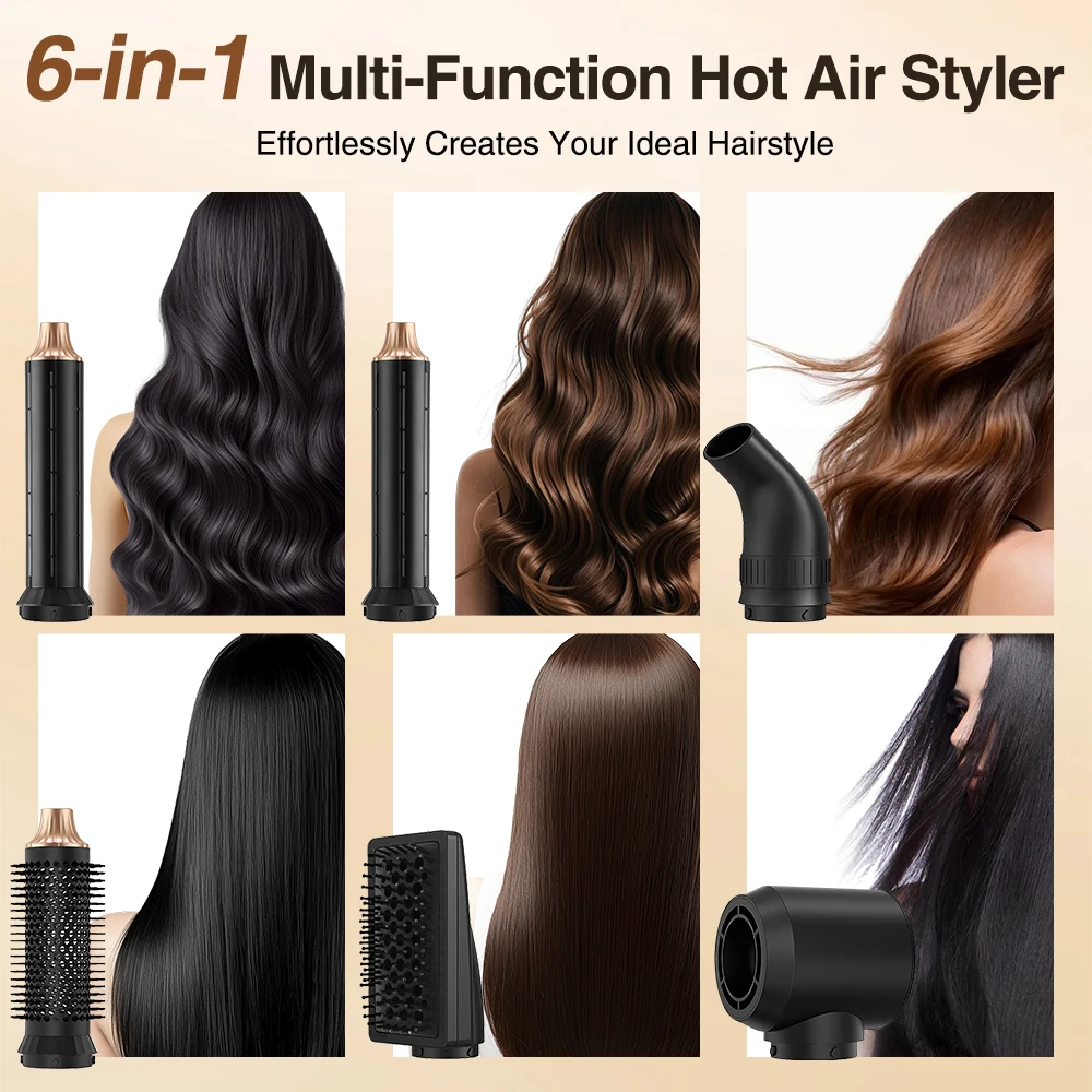 Thumbnail 4 - #67 Best Electric Hair Brushes to Buy In 2026