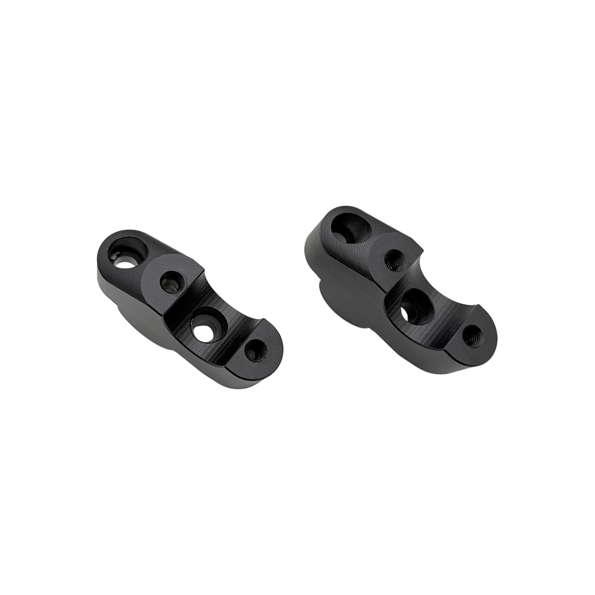 For Scrambler 900 SCRAMBLER 900 2026-Handlebar Risers Up Motorcycle Accessories Clamp Mount Handle Bar Riser Move Back Parts