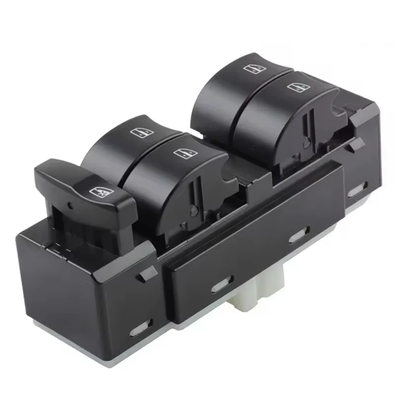 

Car 254010801R 25401-0801R Electronic Window Mirror Master Switch For Renault Koleos-AS55