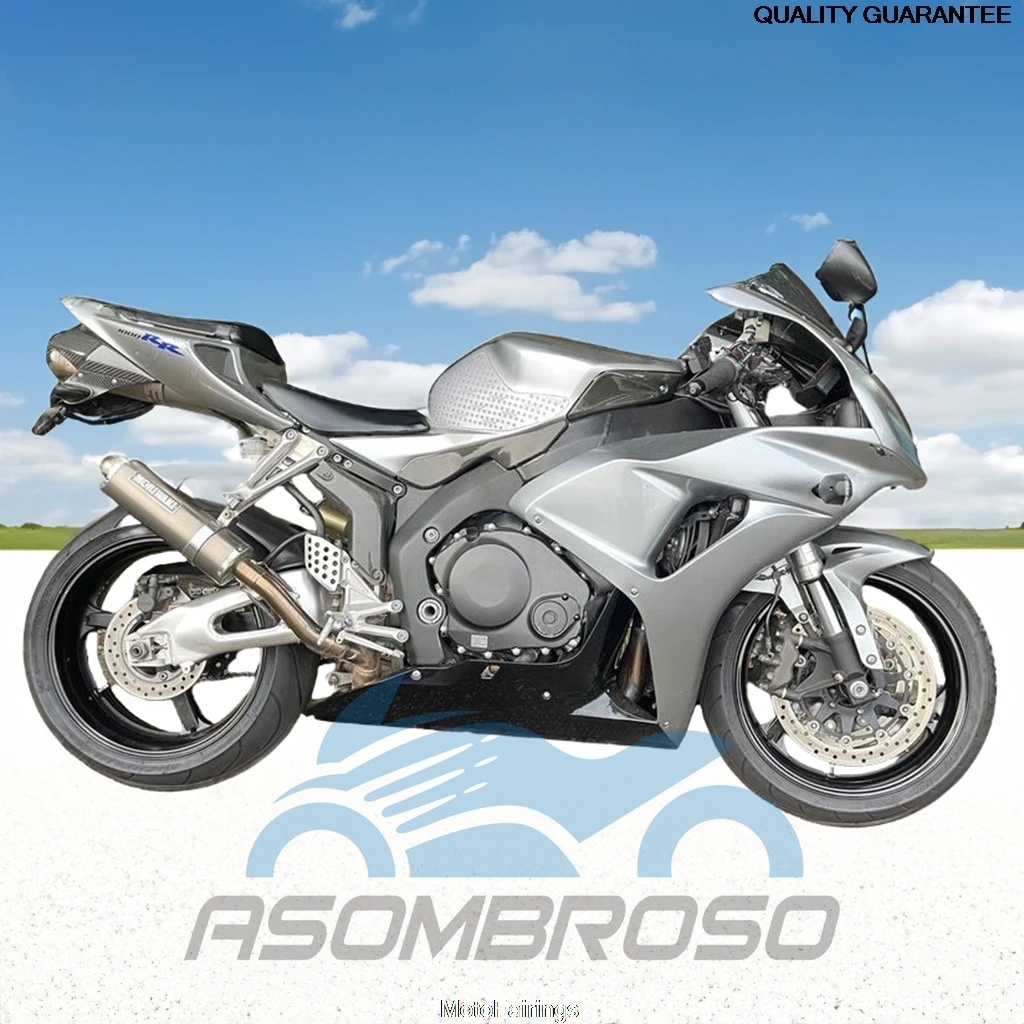 Fits CBR1000RR 2006…