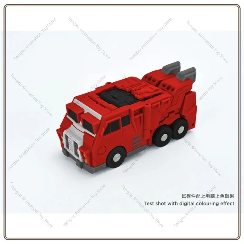 【متوفر】ألعاب متحولة المشجعين Hobby A Ver MB-20 MB20 هدية روبوت لشخصية الحركة الزائدة