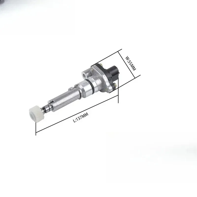 

Новый датчик скорости трансмиссии Corolla Camry Celica Echo RAV4 Solara Yaris 83181-12040, датчик скорости с шестерней, хороший
