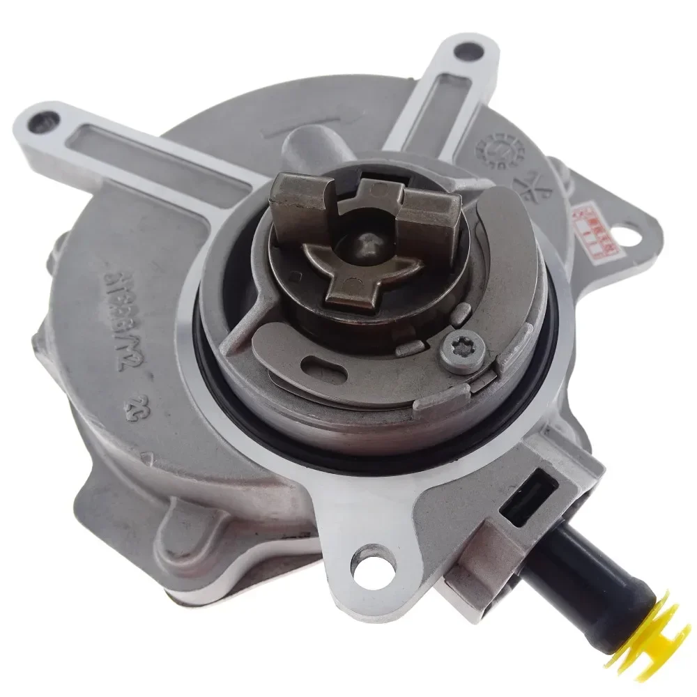 06D145100H 2.0T New Engine Brake Booster Vacuum Pump For VW Eos Passat Golf MK5 Audi A1 A3 S3 A4 TT Seat Exeo/ST 06D 145 100H