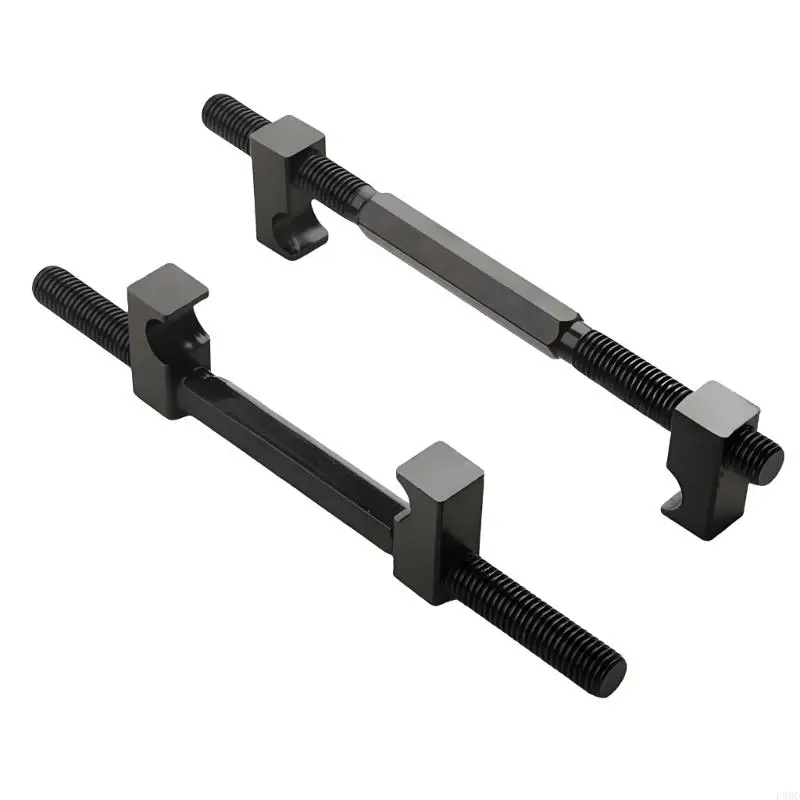 

Compact Design Shock Spring Compressor Tool for Motorcycle and Electric Vehicle