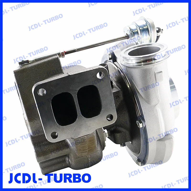 NEW OEM Turbo K31 53319707509 51.09101-7243 10222731A Turbocharger FOR MAN D2676LF11 E5 ENGINE