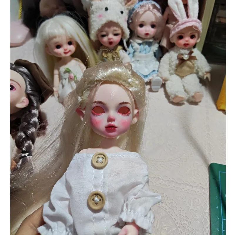 Thumbnail 4 - #54 Best Ball Jointed Dolls to Buy In 2026