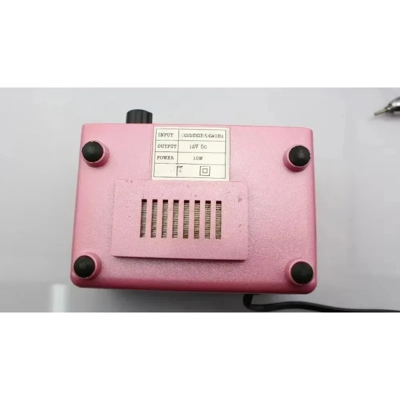 2025new2017 iBelieve 30000rmp jd-8500 trapano per unghie professionale potente