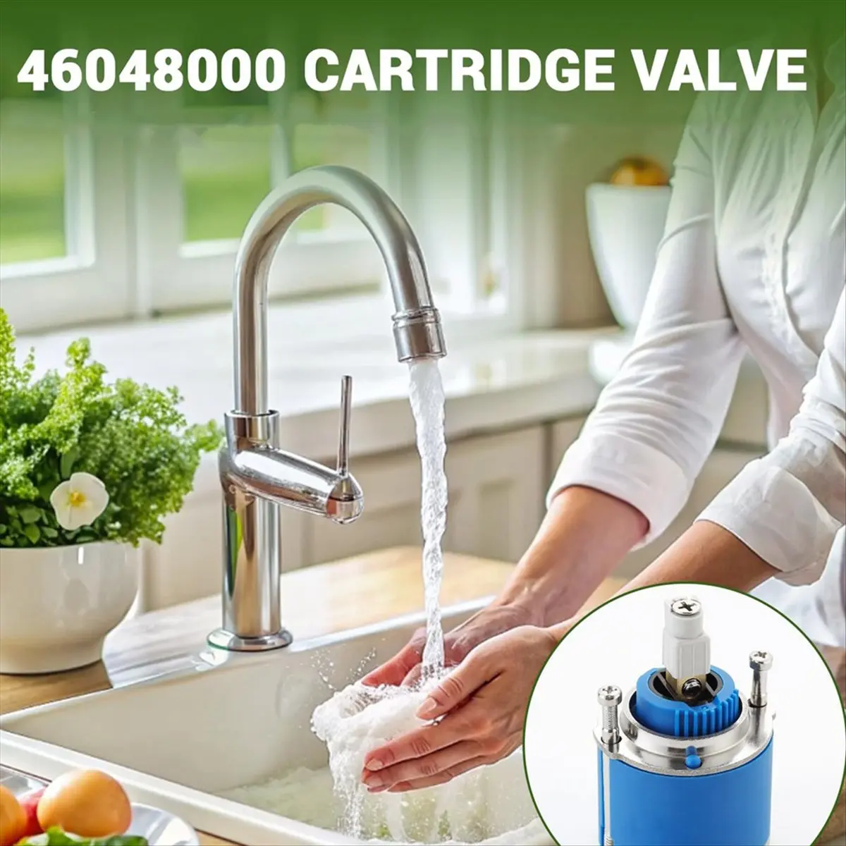 Thumbnail 2 - #60 Single Lever Kitchen Taps List of Top Picks