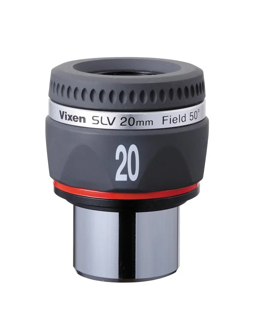 Vixen SLV 50 Degree SLV 5mm SLV20mm SLV 25mm Eyepiece Astronomical Telescope Accessories HD