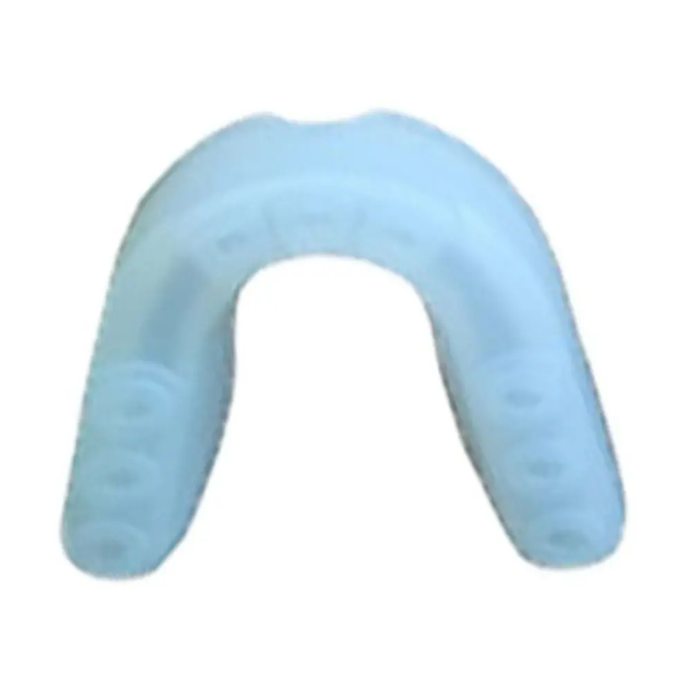 

Новая силиконовая защита зубов, 7 цветов, профессиональная капа, футбольная зубная скоба для взрослых и детей