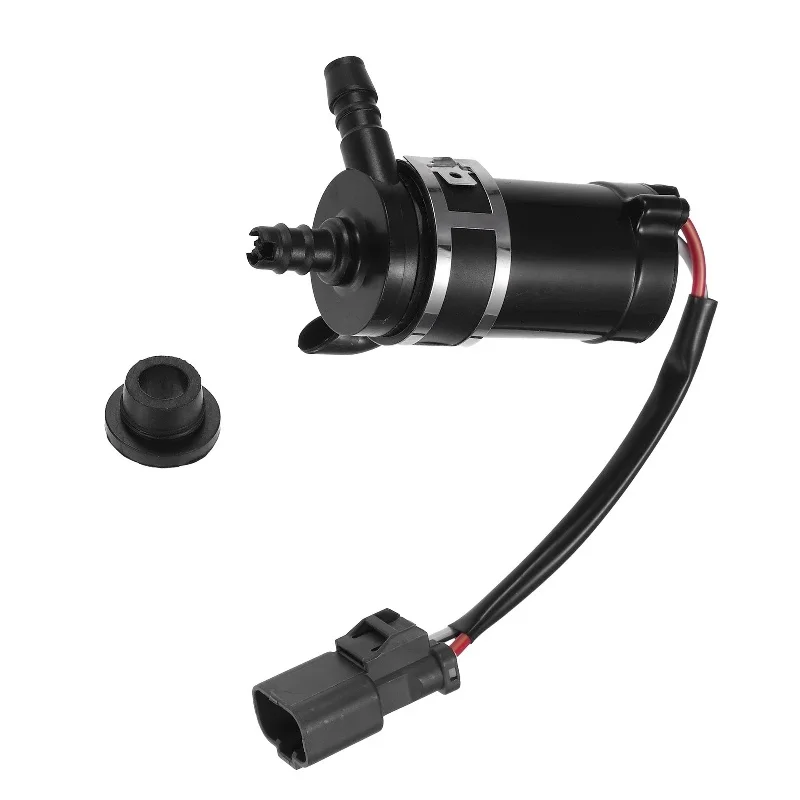 Headlight Washer Pump Motor Assembly 76806-SNB-S01 For Honda CR-V Civic 2008-2011 76806-S5A-S01